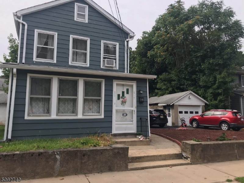 59 E New St - Photo 1