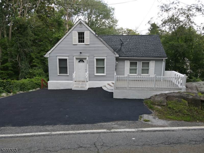 442 Morsetown Rd - Photo 1