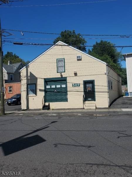 509 Berckman St - Photo 1