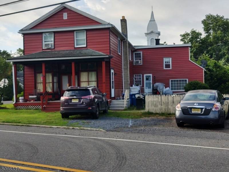 298 Quakertown Rd - Photo 1