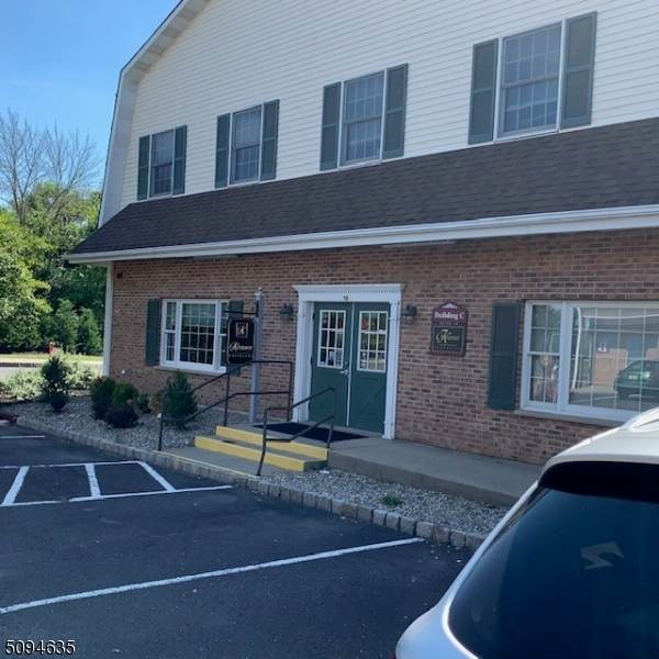856 Route 206 - Photo 1