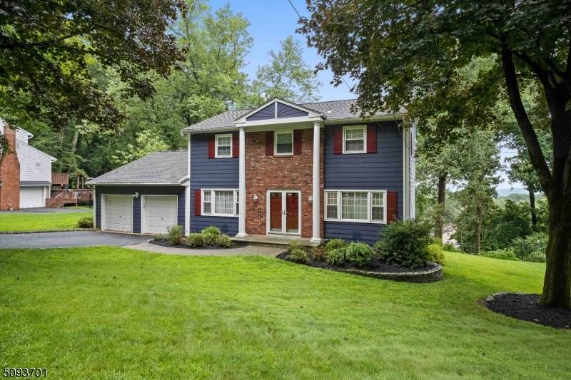 49 Misty Mountain Rd - Photo 1