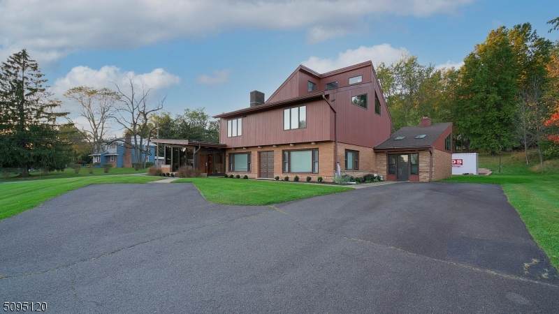 45 Washington Valley Rd - Photo 1