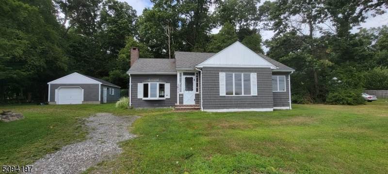 25 Parker Rd - Photo 1