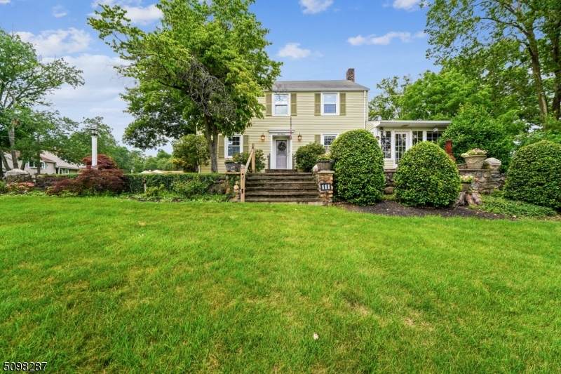 111 Troy Hills Rd - Photo 1