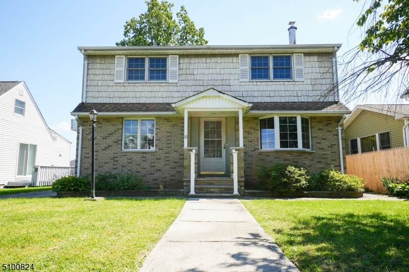 18 Eckhardt Ter - Photo 1