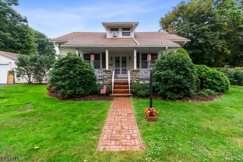 6 Stonewald Dr Ct - Photo 1