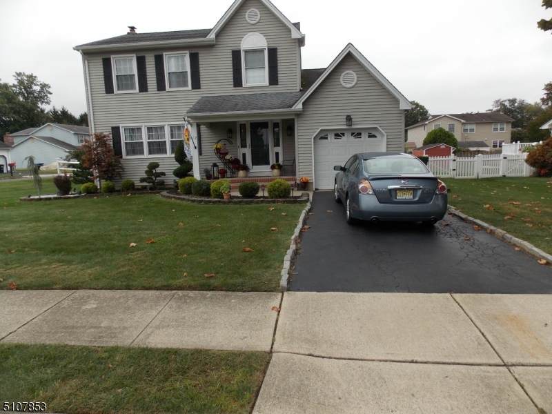 12 Pleasant View Dr - Photo 1