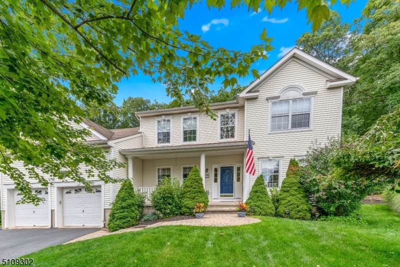 124 Black Oak Trl - Photo 1