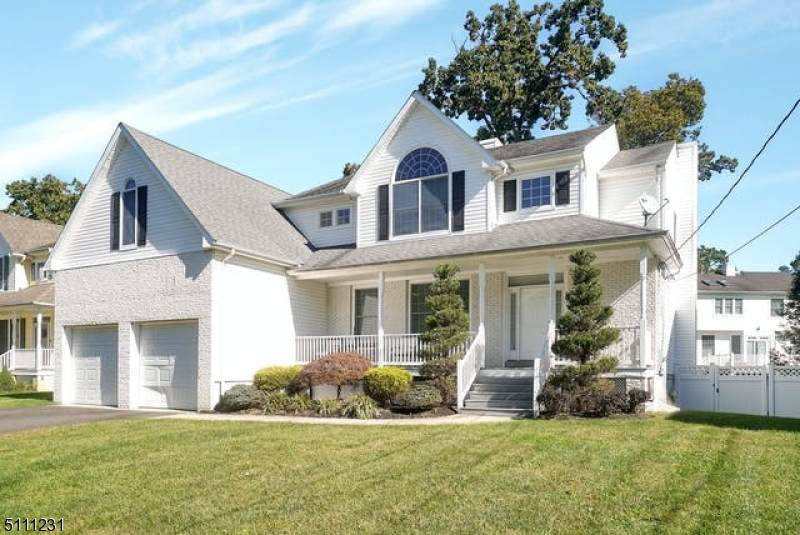 337 Spotswood Englishtown Rd - Photo 1