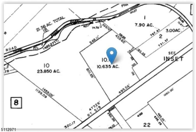 0 Belvidere Rd - Photo 1