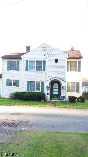 311 W Baldwin St - Photo 1