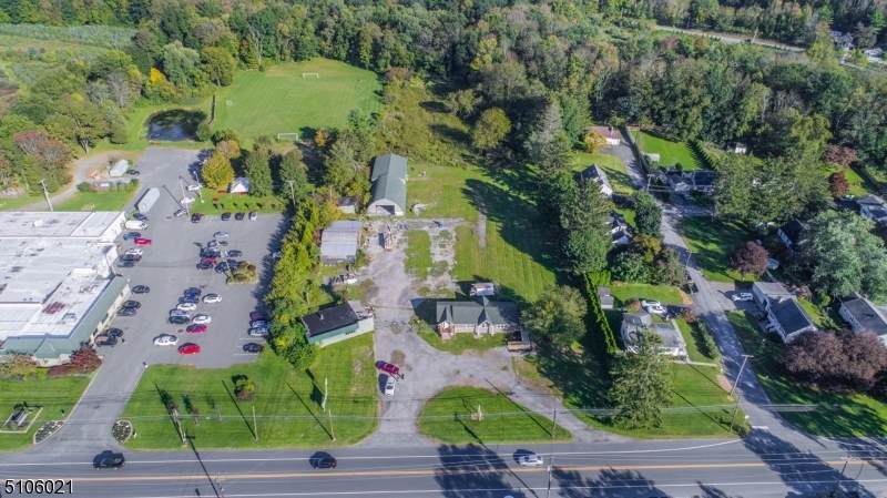 451 Route 206 - Photo 1