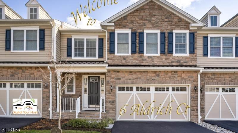6 Aldrich Ct - Photo 1