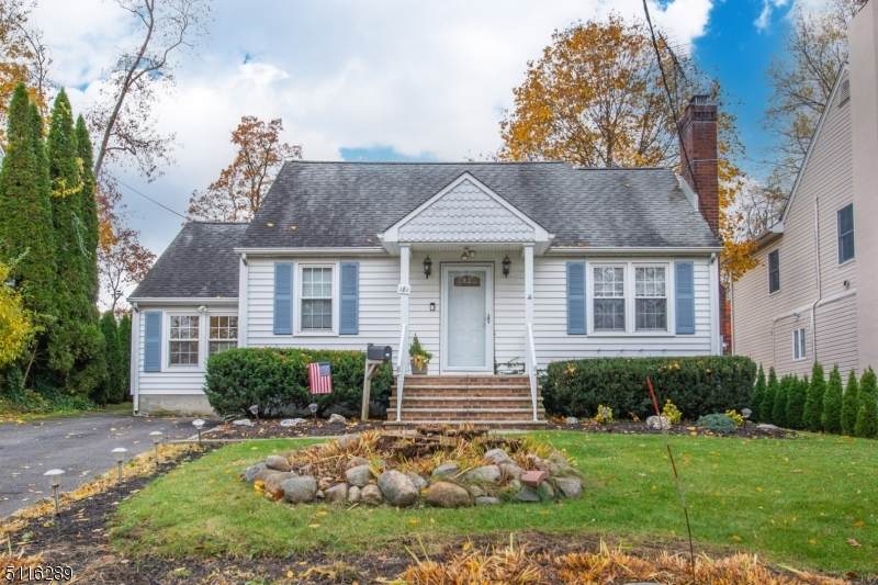 181 Beechwood Dr - Photo 1