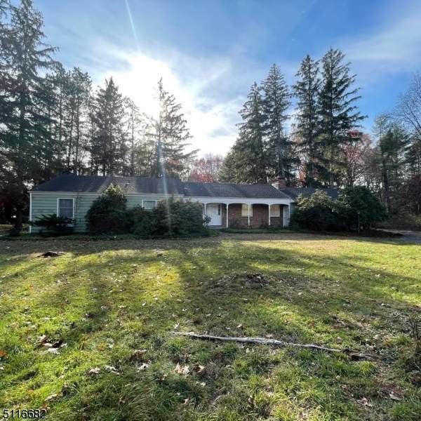 329 Rockaway Valley Rd - Photo 1