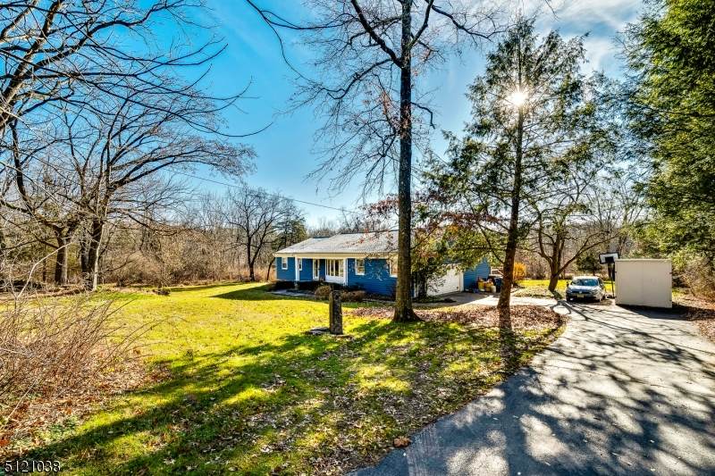 153 Lambertville Hopewell Rd - Photo 1
