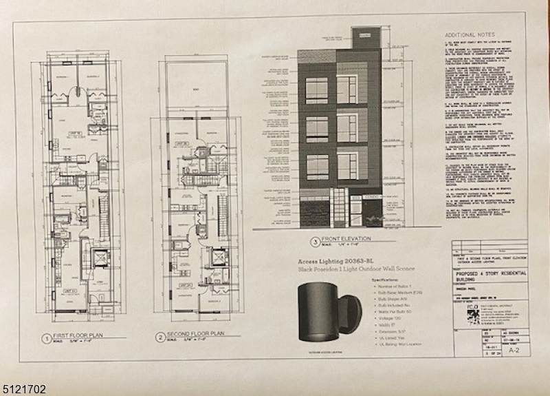 213 Academy St - Photo 1