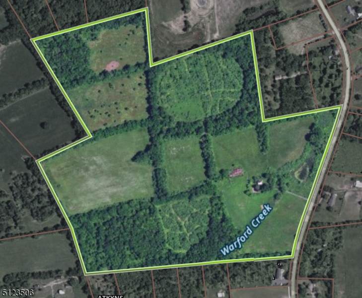 647 County Road 519 - Photo 1
