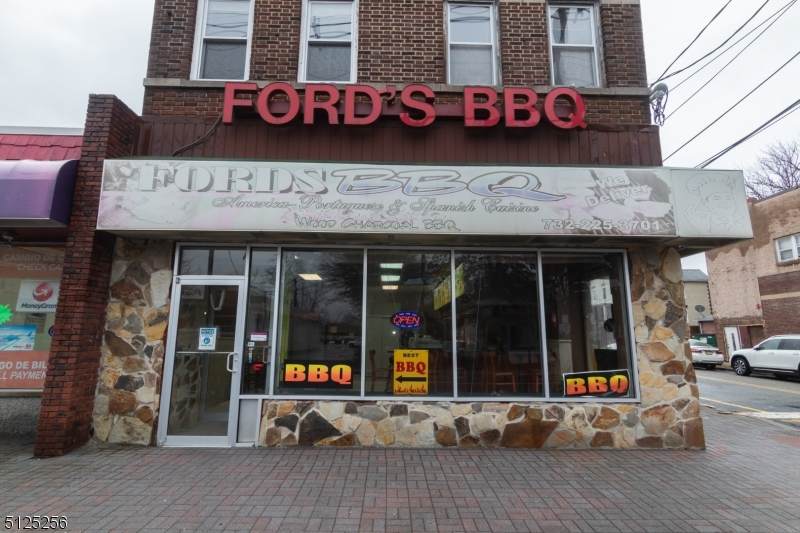 461 New Brunswick Ave - Photo 1