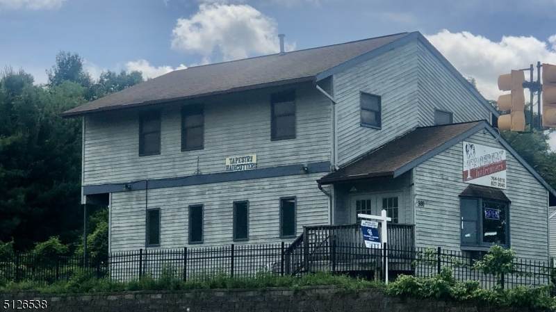 300 Route 94 - Photo 1