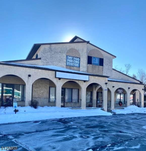 418 Route 23 - Photo 1
