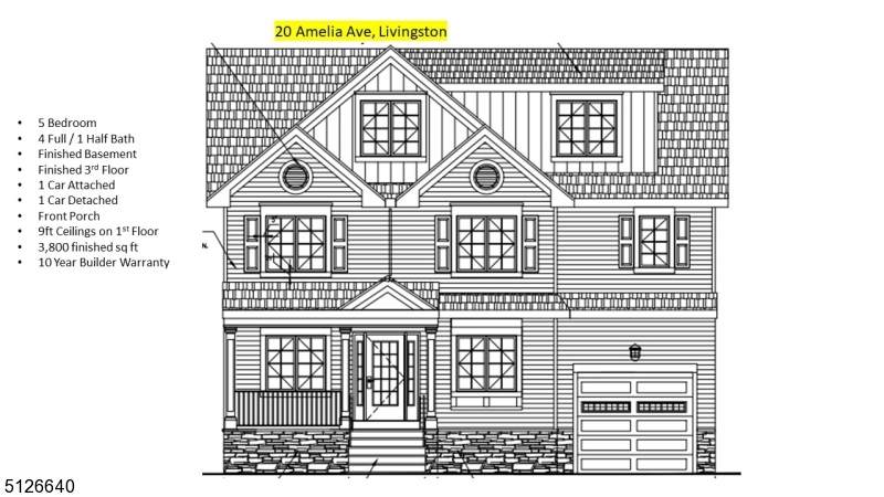 20 Amelia Ave - Photo 1