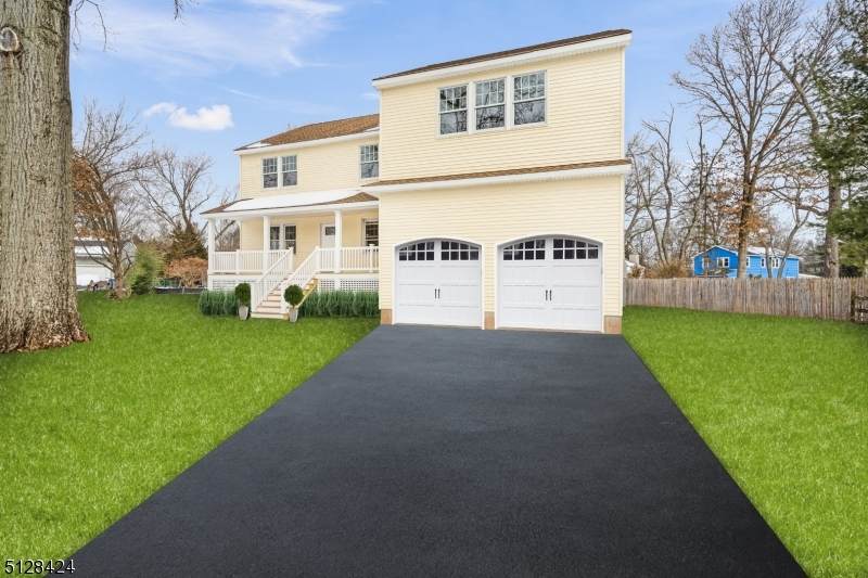 262 Old York Rd - Photo 1