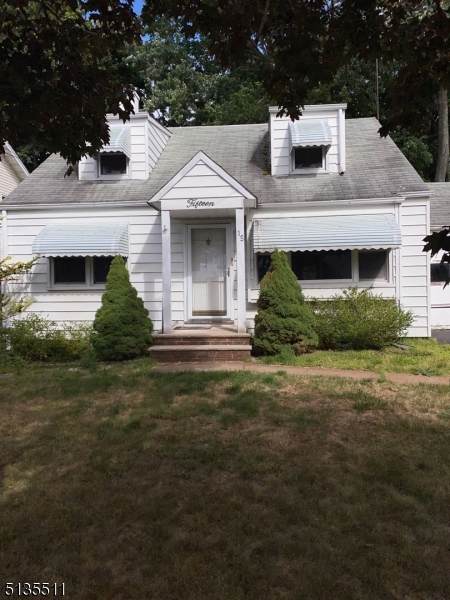15 Ira Rd - Photo 1
