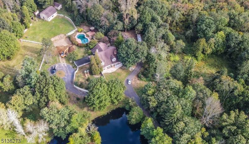 396 Berkshire Valley Rd - Photo 1