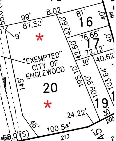 215 W Englewood Ave - Photo 1