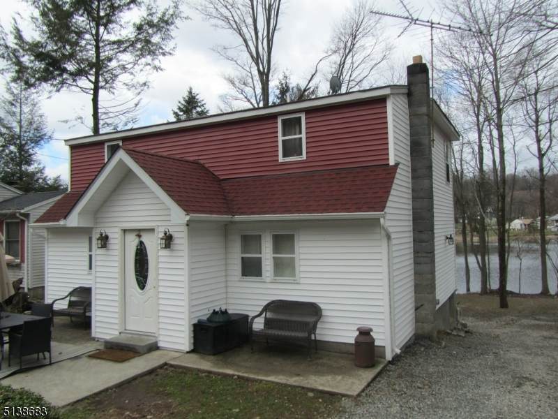 23 Up Mt Glen Lake - Photo 1