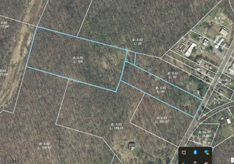 4371 Route 27 - Photo 1