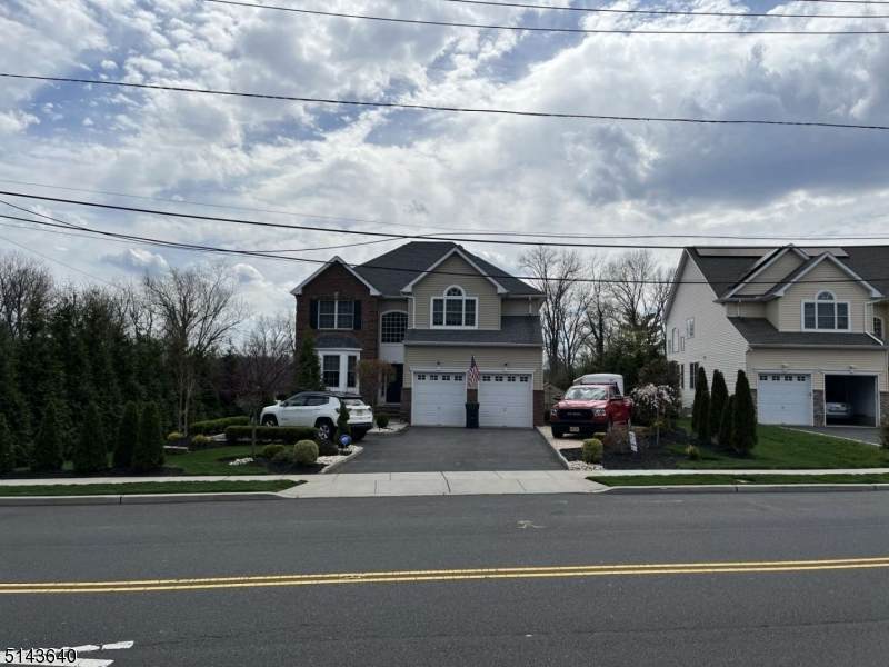 489 Madison Hill Rd - Photo 1