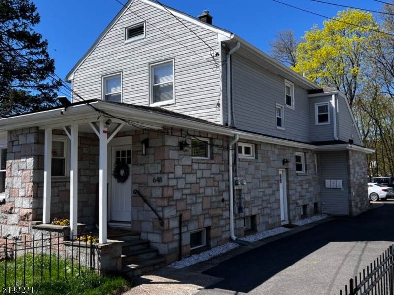 648 Lafayette Ave - Photo 1