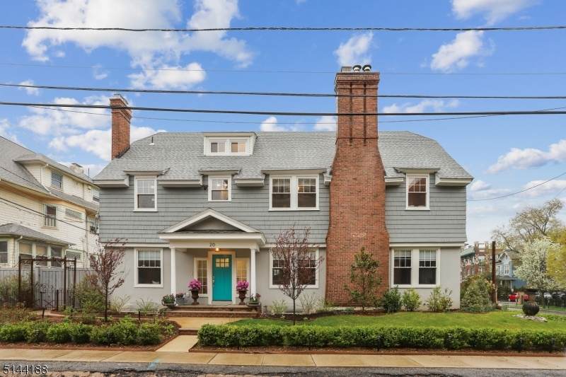41 The Crescent - Photo 1