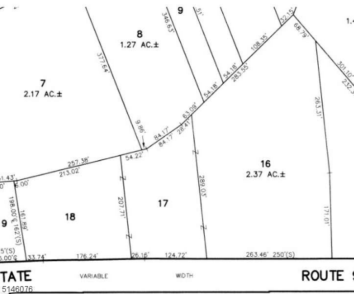 55 Route 94 - Photo 1