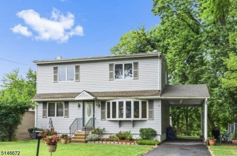 90 Island Ave - Photo 1