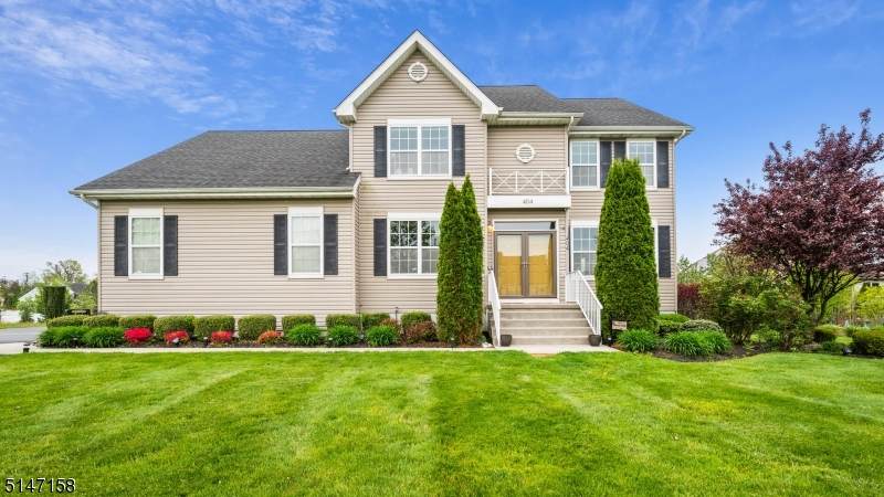 404 Harvest Way - Photo 1