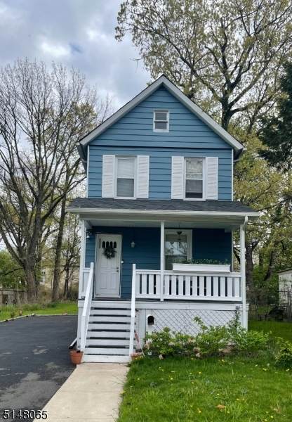 214 E 8Th Ave - Photo 1