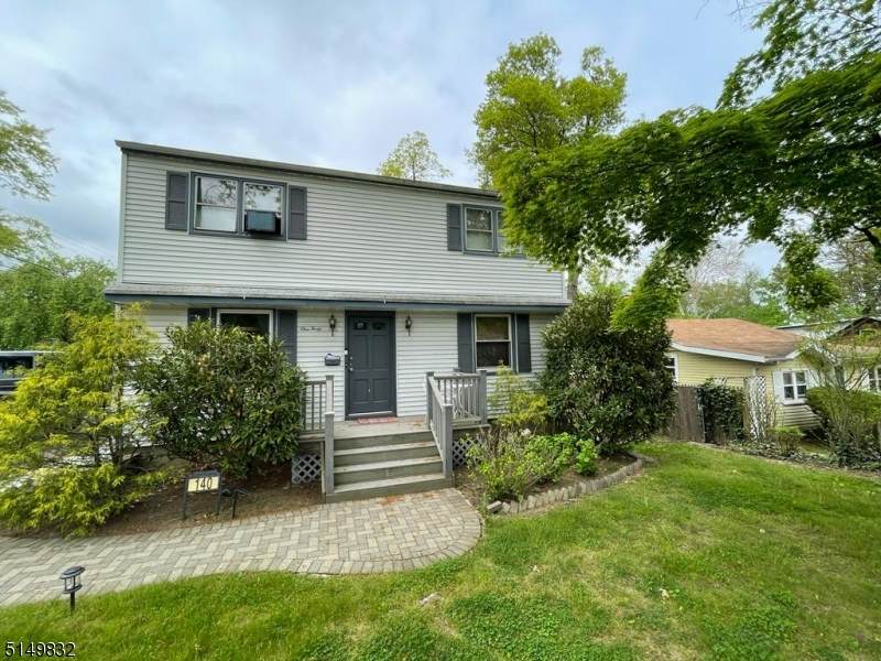 140 Lake Shore Dr - Photo 1