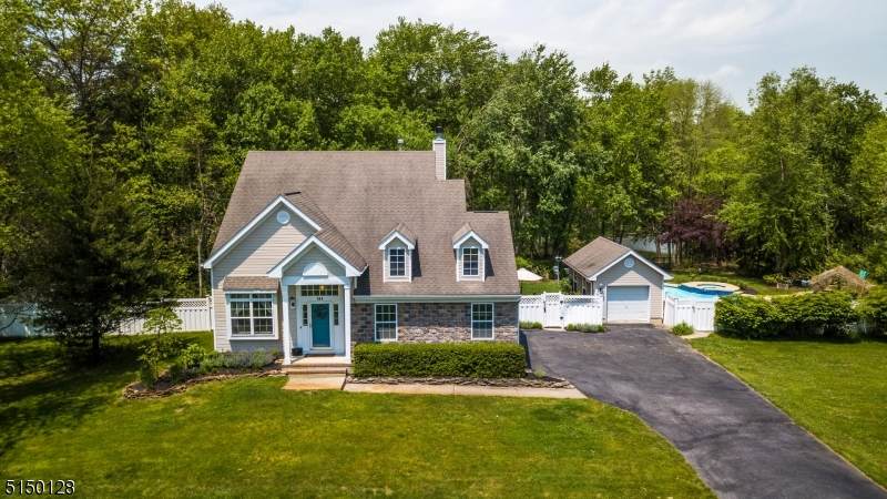 344 Freehold Rd - Photo 1