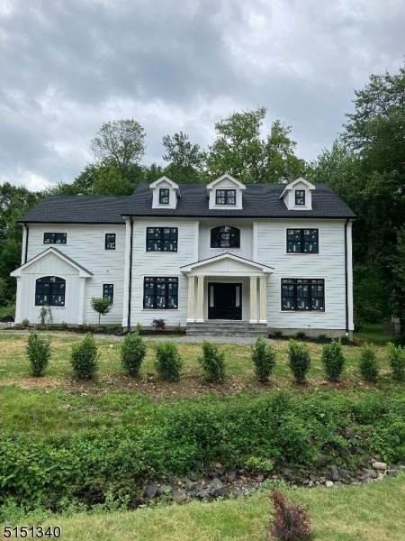 117 West End Avenue - Photo 1