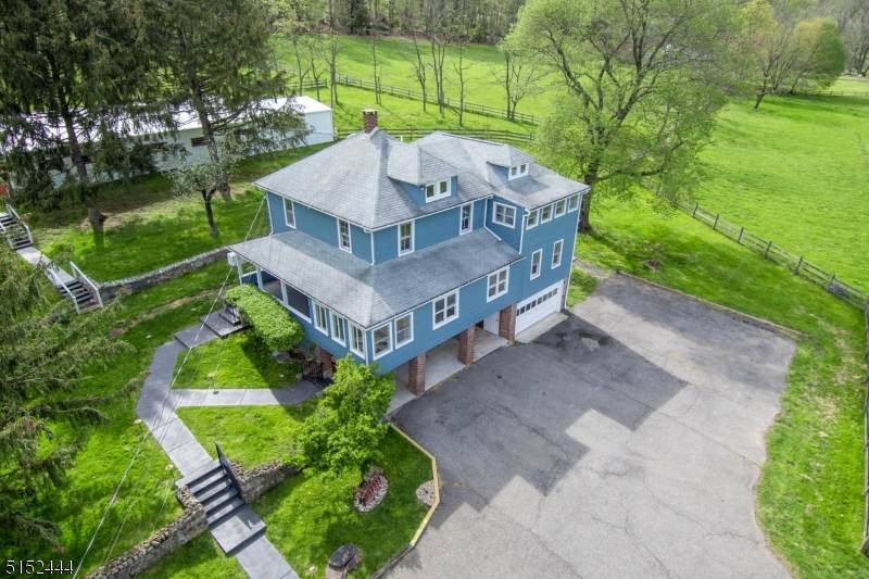27 Cherryville Hollow Rd - Photo 1