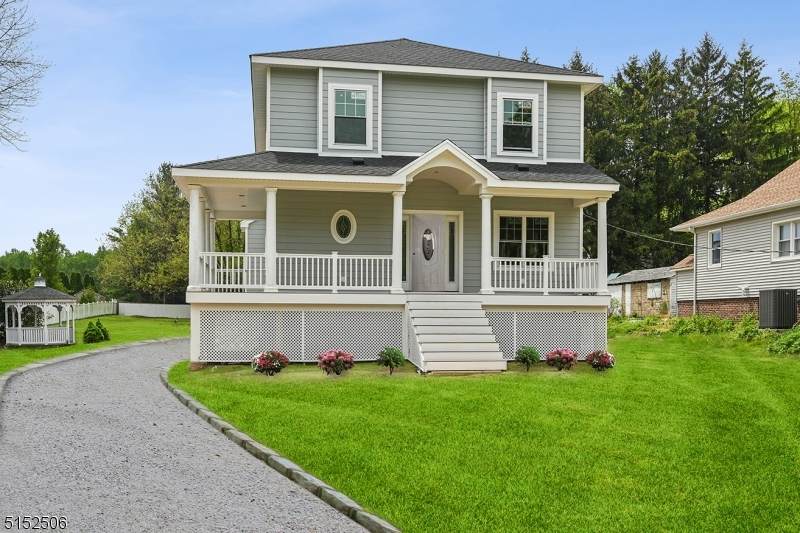 2020 Lamberts Mill Rd - Photo 1