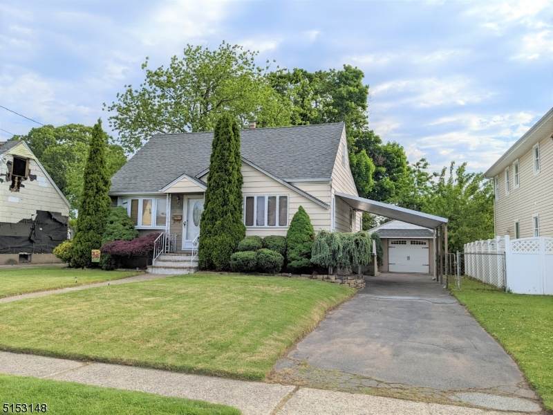 23 Pleasant View Ter - Photo 1