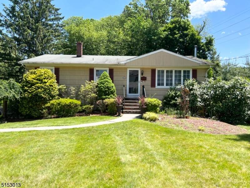 398 Island Road - Photo 1