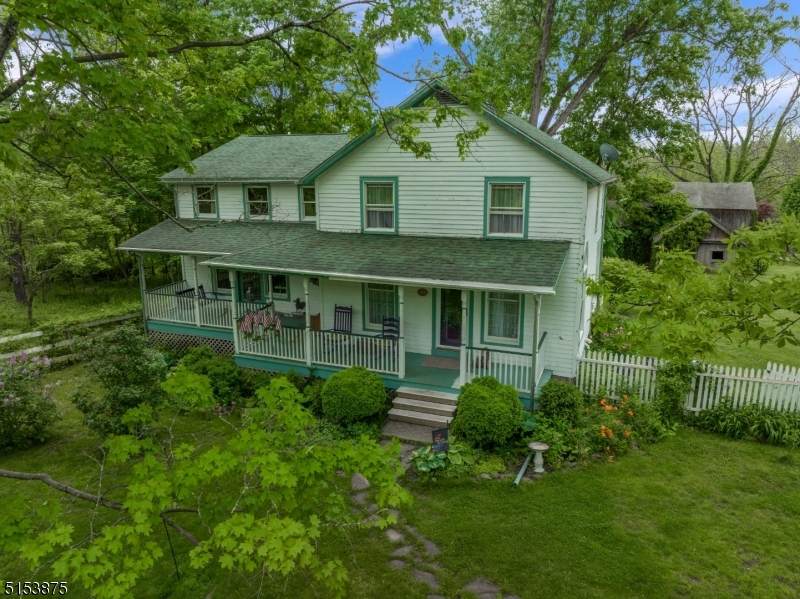 461 Kingwood Locktown Rd - Photo 1
