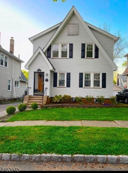 118 Demarest Ave - Photo 1
