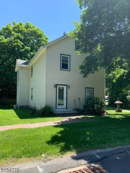 1068 Route 521 - Photo 1